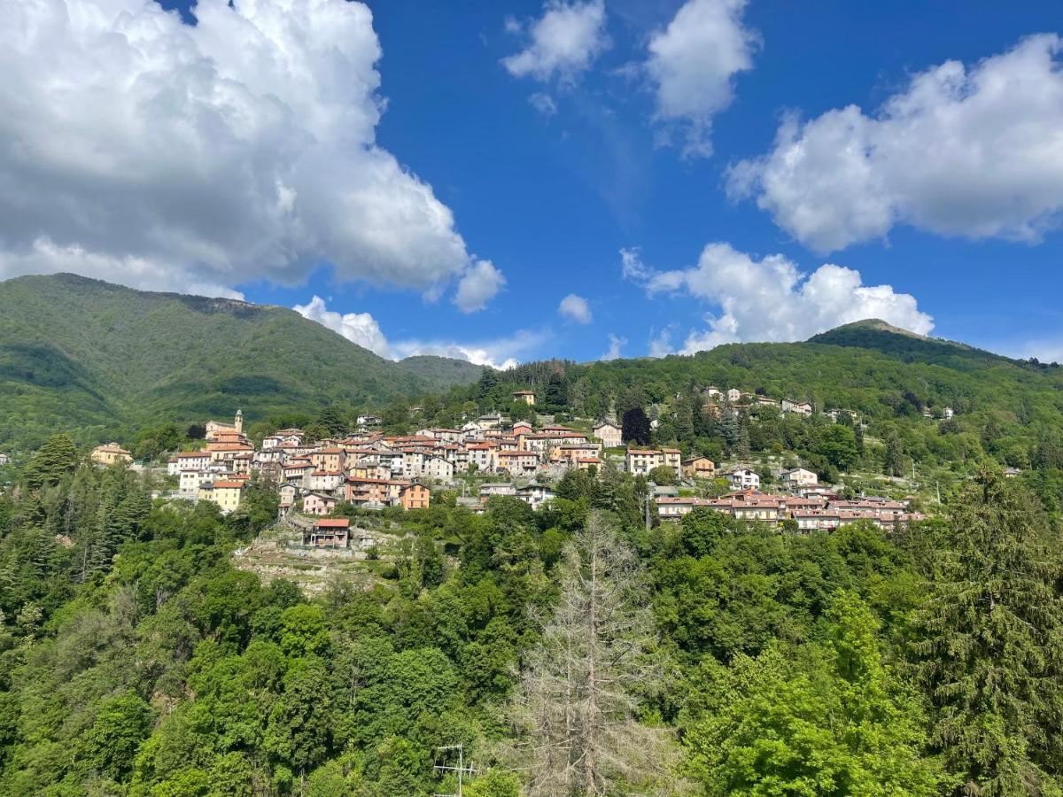 Casa Vacanze Adri Faggeto Lario
